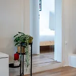 Appartamento Moderne - Quartier Des Halles - Wifi *