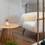 Moderne - Quartier Des Halles - Wifi Appartamento Tours