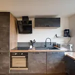 Appartamento Moderne - Quartier Des Halles - Wifi Tours