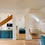 Appartamento Moderne - Quartier Des Halles - Wifi *