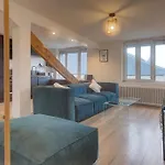Appartamento Moderne - Quartier Des Halles - Wifi Tours