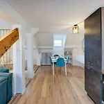 Moderne - Quartier Des Halles - Wifi Appartamento