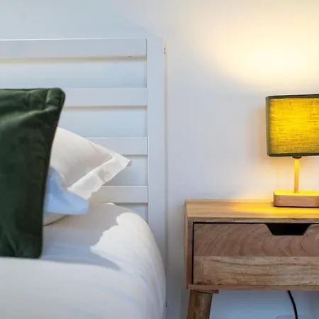 Moderne - Quartier Des Halles - Wifi Apartamento *