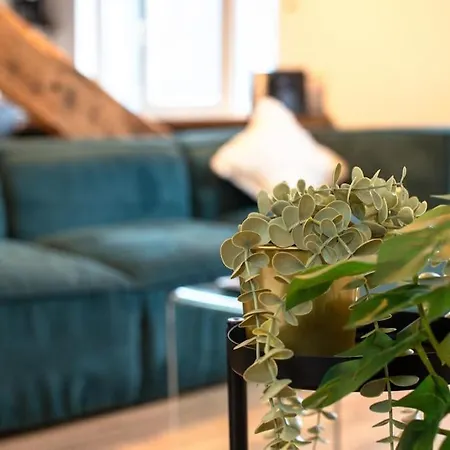 Moderne - Quartier Des Halles - Wifi *