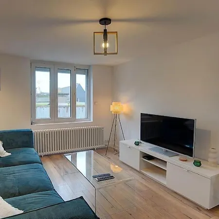 Moderne - Quartier Des Halles - Wifi *