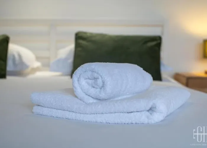 Moderne - Quartier Des Halles - Wifi *