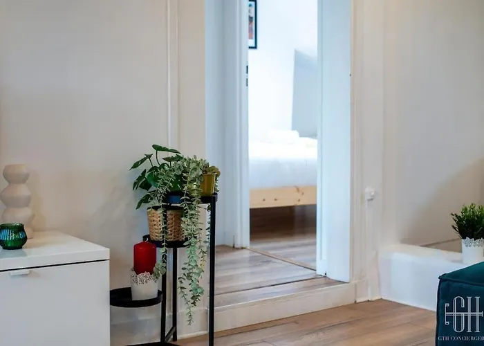 Apartamento Moderne - Quartier Des Halles - Wifi *