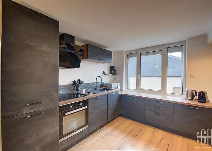 Moderne - Quartier Des Halles - Wifi Daire *