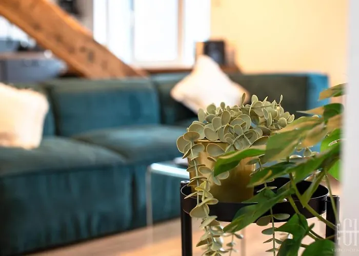 Moderne - Quartier Des Halles - Wifi *